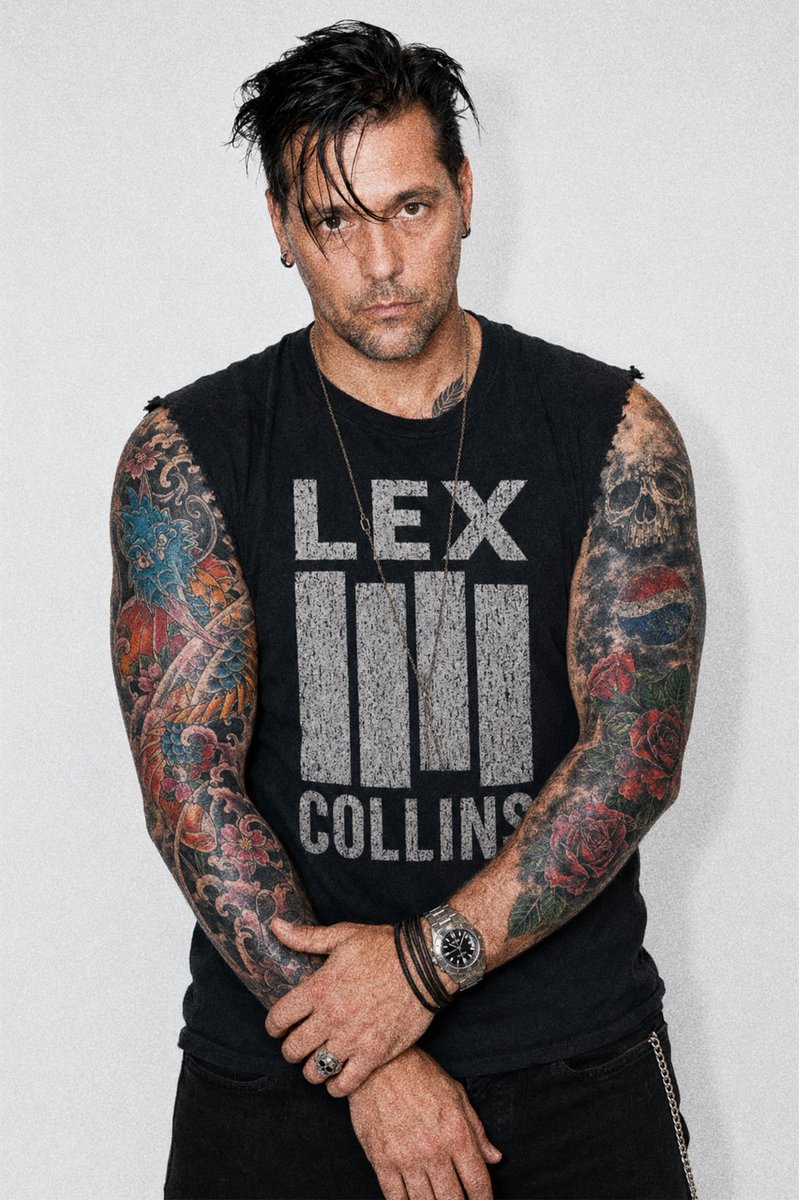 lexcollins tweet picture
