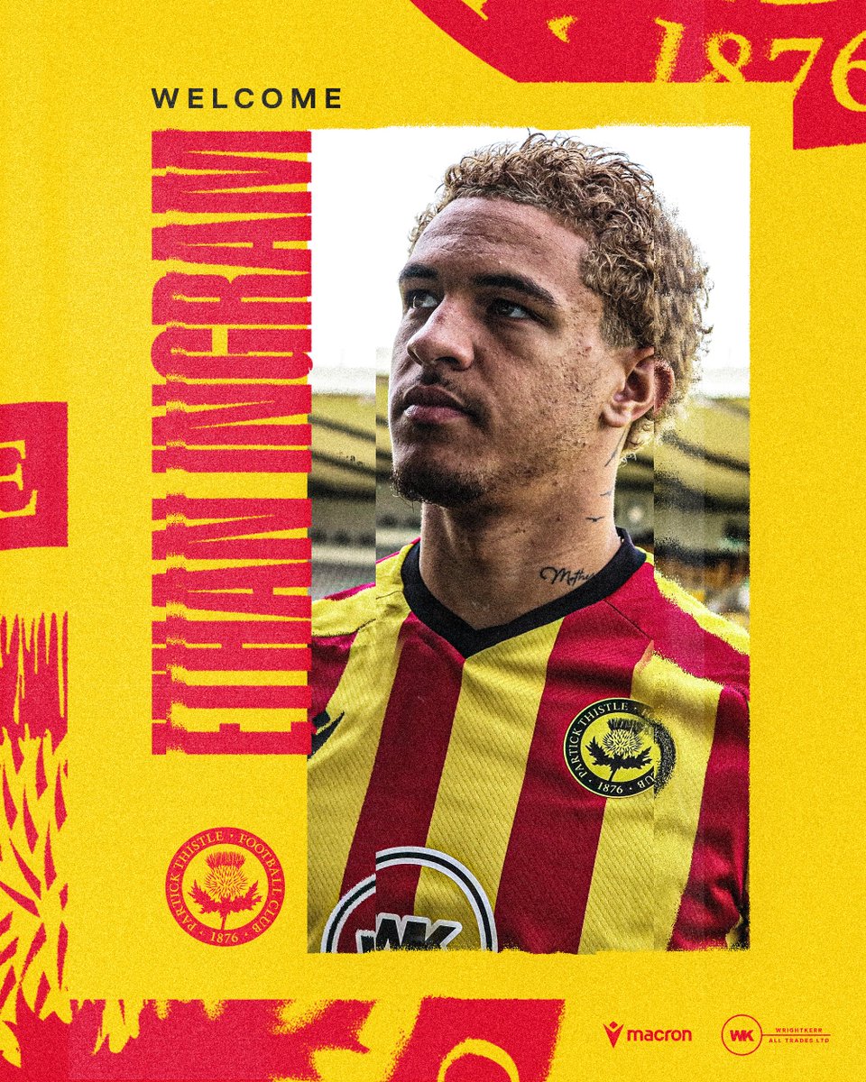 Partick Thistle FC tweet media