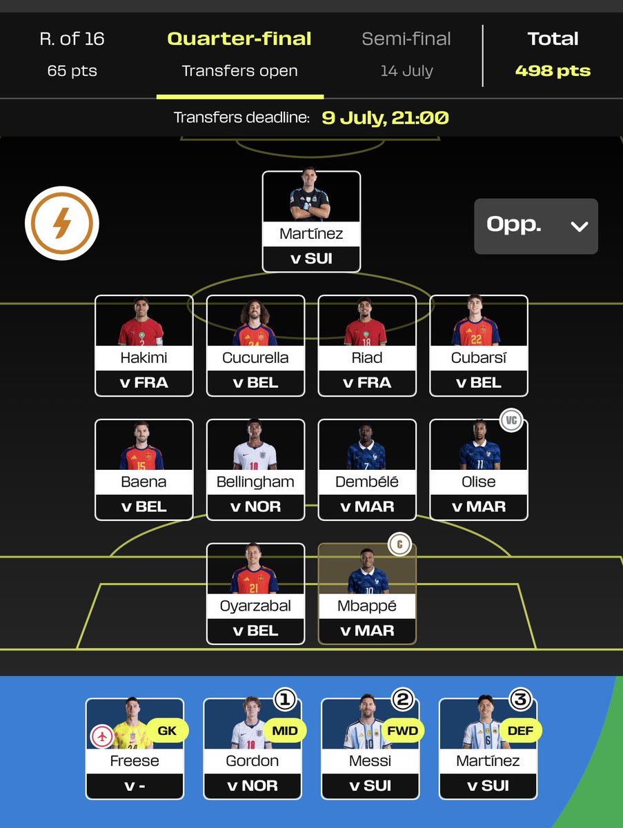 FPL Family tweet media