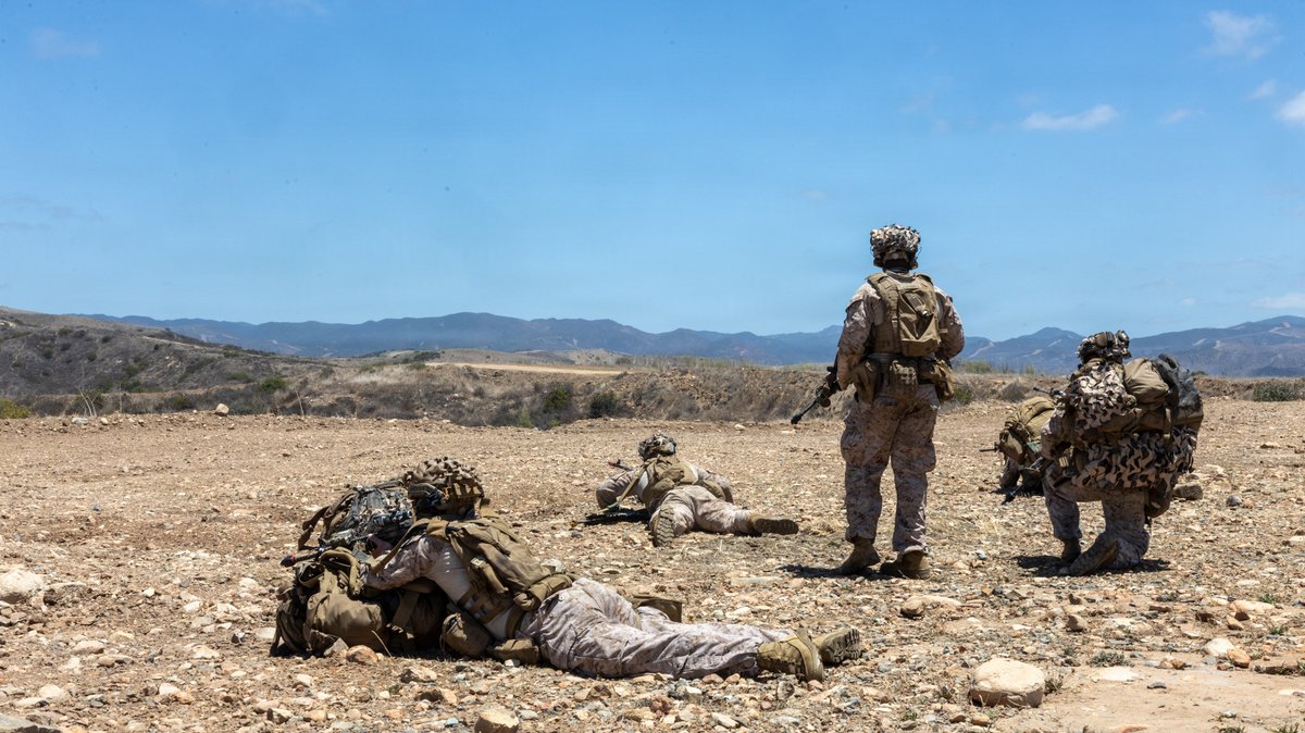 USMC tweet picture