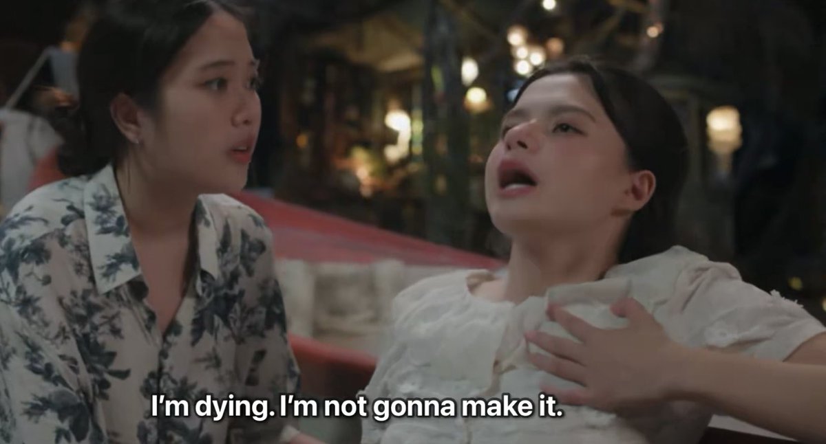 jamiegurl38's tweet photo. Fandom right now.. after hearing.. 
Grew together, growing apart..😭
Coffee Shop.. 😭
Late nights..😭

BECKY STUCK IN BETWEEN
#StuckInBetweenRebeccaArmstrong
#beckysangels https://t.co/1zSVuKbOuh