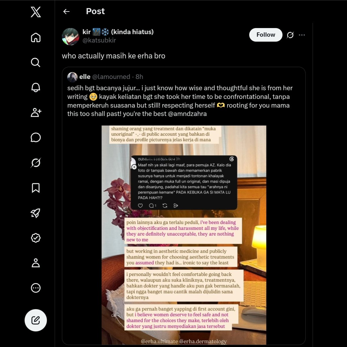 frengky tweet media