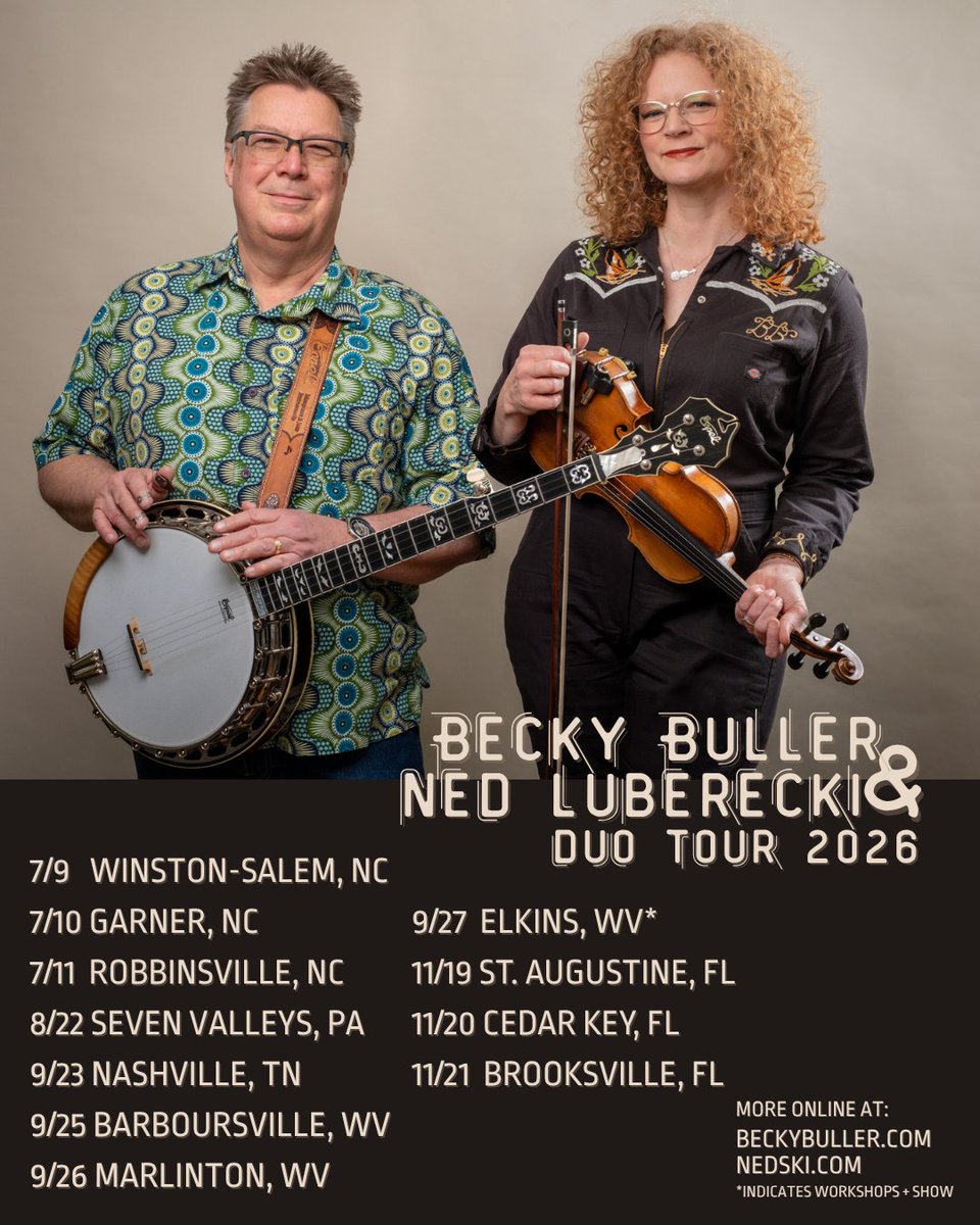 Becky Buller tweet media