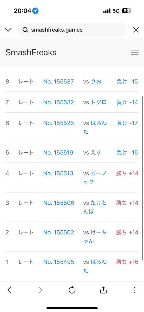 kousuke000810's tweet photo. 最初1位争いしてたのにスマメイトやってる気分になった、、、 https://t.co/fzrMQujnaz