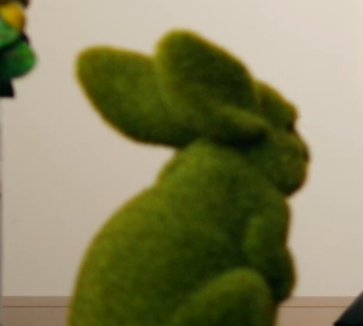 theodll96's tweet photo. @TheCherno Please bring back the green grass rabbit from the original Hazel Series for your new series. https://t.co/XsGBO0uMwF