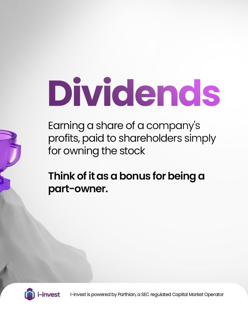 iinvestng's tweet photo. The stock market is buzzing again, but most people only pay attention after it has already gone up.
 
Last week, the Nigerian stock market closed with a 47.31% year-to-date return, reminding us that long-term investing rewards patience more often than perfect timing.
 
Swipe through to see how you can benefit from investing in Nigerian stocks, then explore opportunities on the i-invest app.
 
#iinvest #investment #stocks #equities