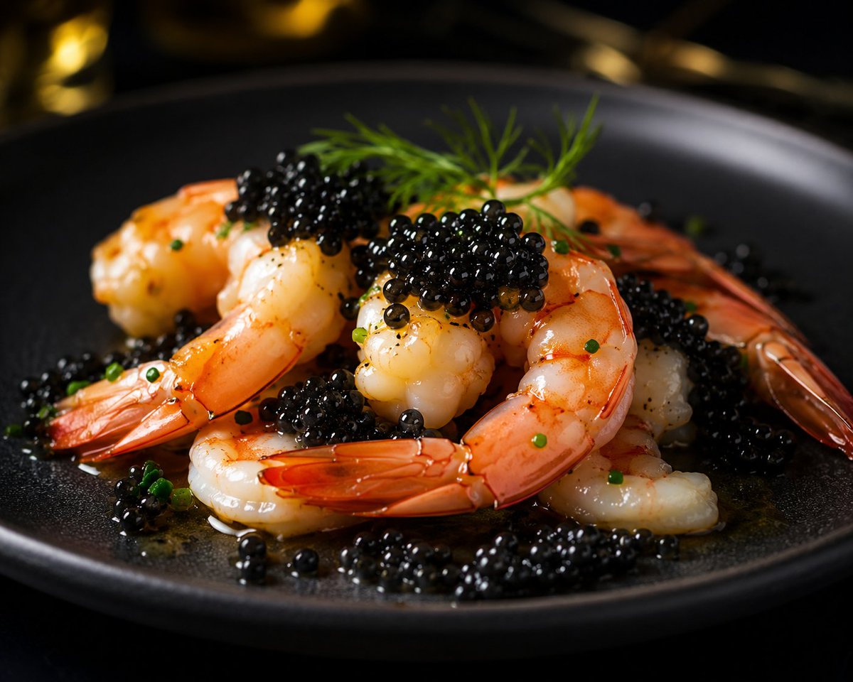 Artesanomaderaa's tweet photo. Leído por ahí:
dicen que el dinero no da la felicidad, y debe ser cierto, me imagino. Pero con dinero se puede comprar gambas y caviar y, que yo sepa, nadie llora mientras devora un buen plato de gambas con caviar. https://t.co/hLrQcMibi8