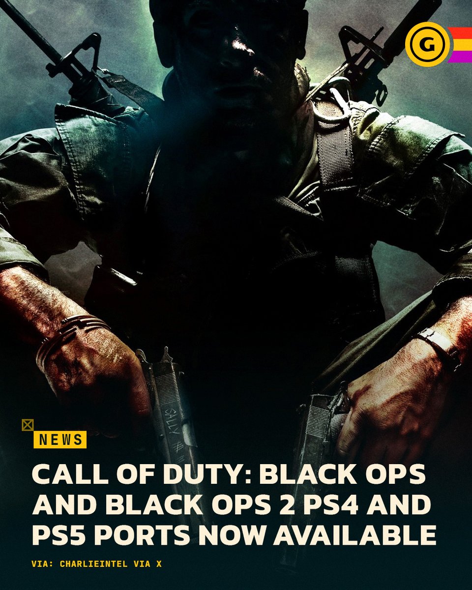 GameSpot tweet media