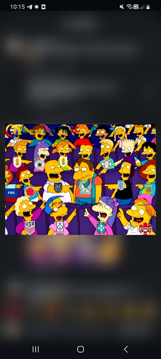 Fil7840's tweet photo. @starkxtom Los mejicanos juran que los demas paises se juntan con ellos, cuando fueron una vergüenza a los ojos de todos tirandole cerveza a los contras y yendo a hoteles a molestar aparte de asfixiarse entre ellos🤣🤣 https://t.co/FjaxxOwQ7P