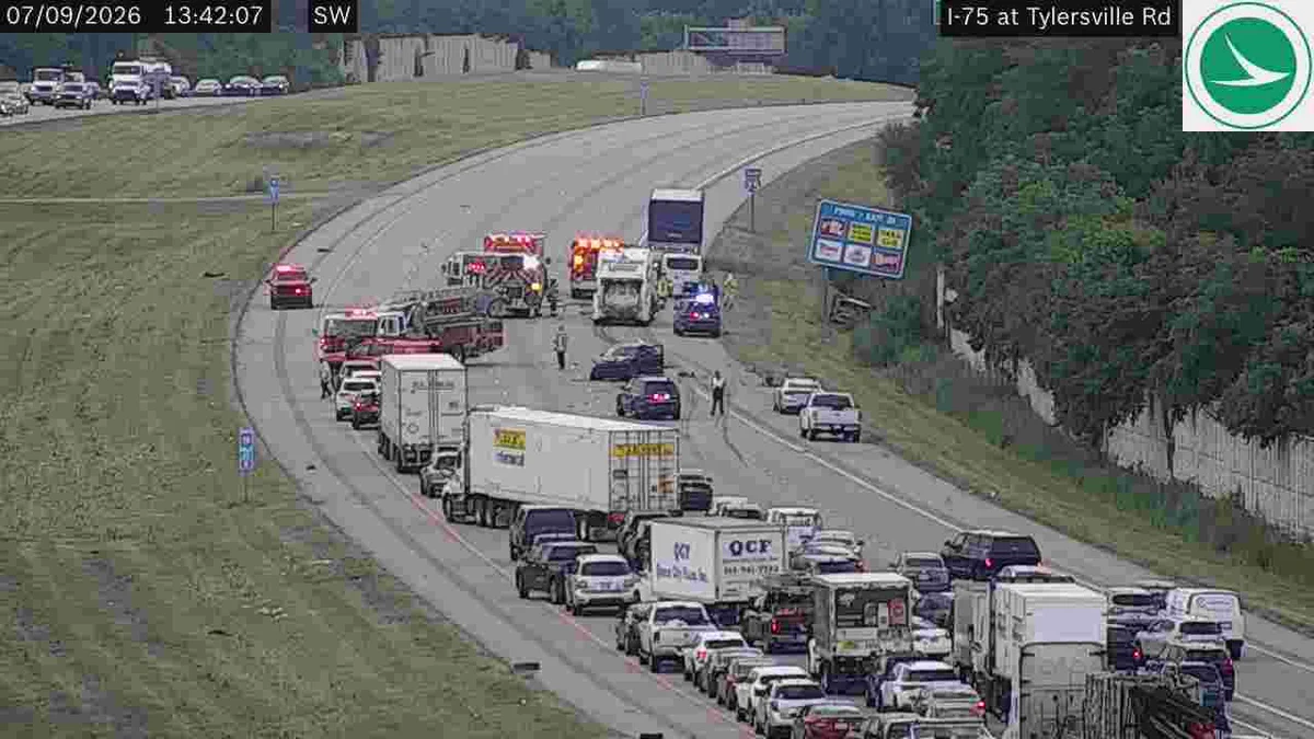 ODOT Cincinnati on X: 