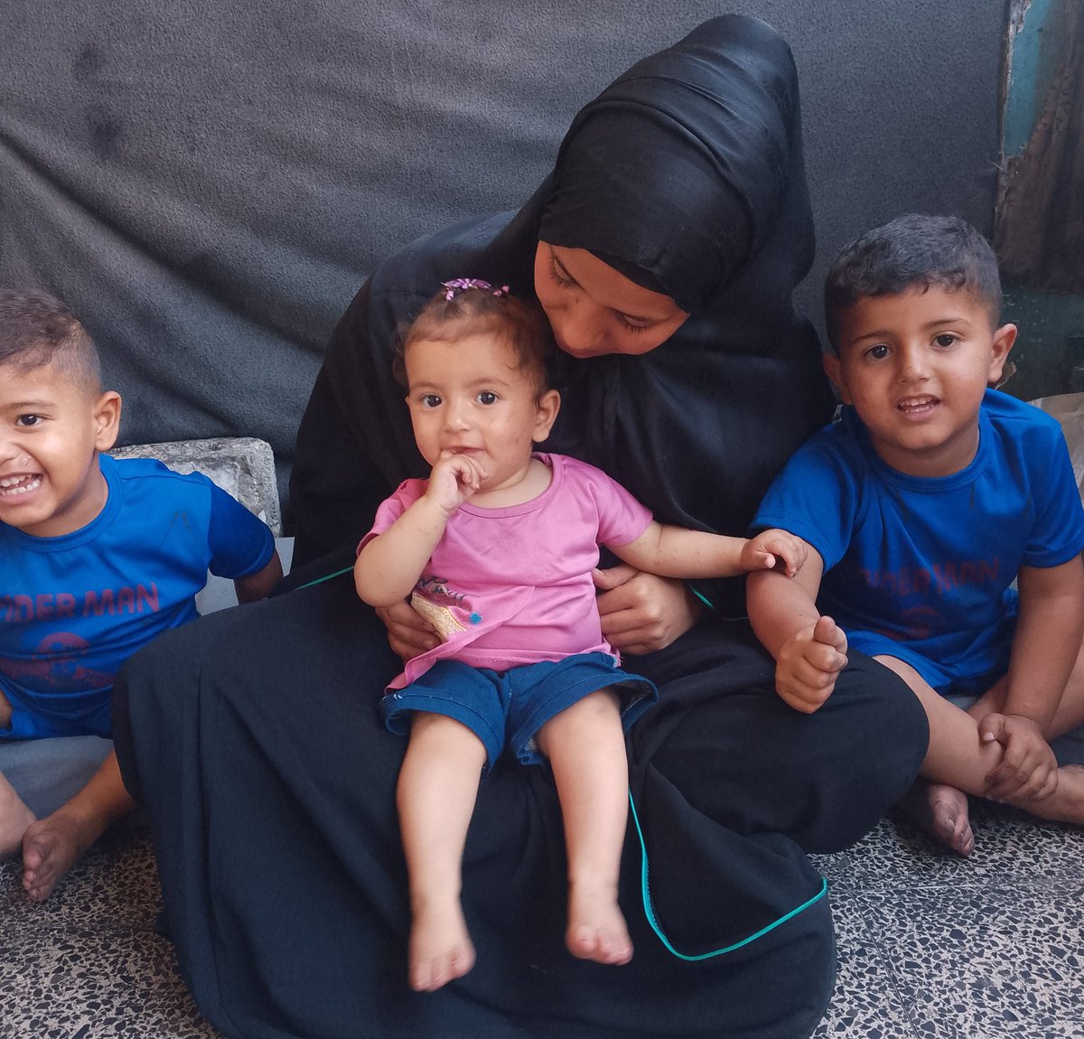 Kifaya From Gaza🇵🇸 tweet media