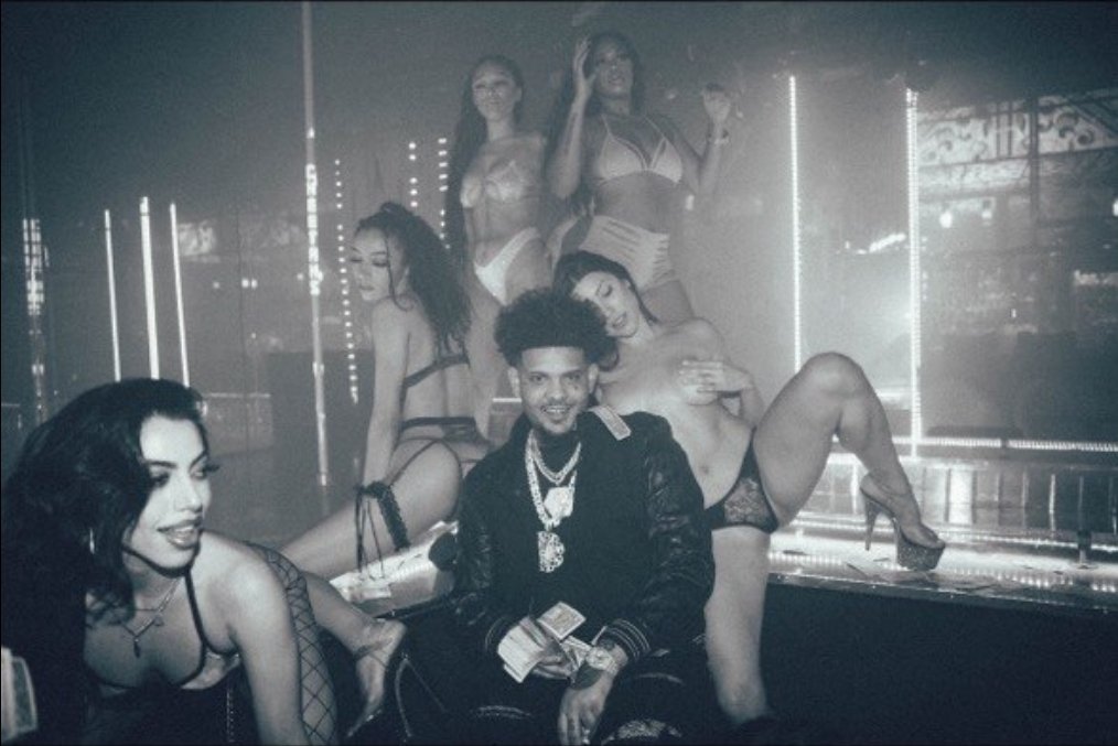 smokepurpp's tweet photo. Gotta bless the trap 2026 

#D3 https://t.co/d0HCAt9knz