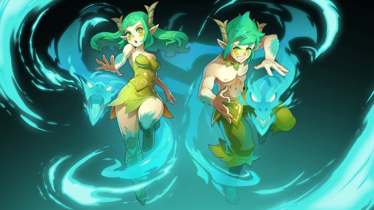 AshleeDOFUS's tweet photo. Beléfones anunciados https://t.co/vmeNHQXz6K