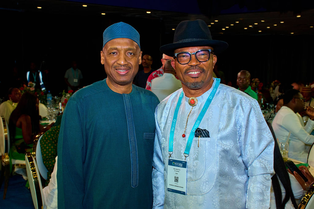 Shell Nigeria tweet media