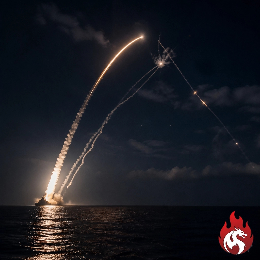 DragonFireTact's tweet photo. I’ve seen zones fail, but this is historic. The ceasefire vanished.

- US: 90 targets
- Iran: Hits Gulf bases
- Brent: +8% ($80)
- Dow: -800
- Inflation: 4.7%

Energy or economy( which is your biggest blind spot?) Reply below. https://t.co/NmfMOjGMNE