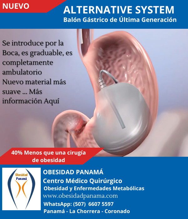 auriapsicologia's tweet photo. 👉 Descubre todos nuestros programas aquí: Programas de Obesidad, Reflujo y Metabólicos
🌐 https://t.co/etFtljBwdA
📞 Contáctanos+507 6607-5597
#Obesidad #Adelgazar #Salud #Doctor #drCárdenas #VidaSana
#TurismoDeSalud https://t.co/nOOEgWFao4
