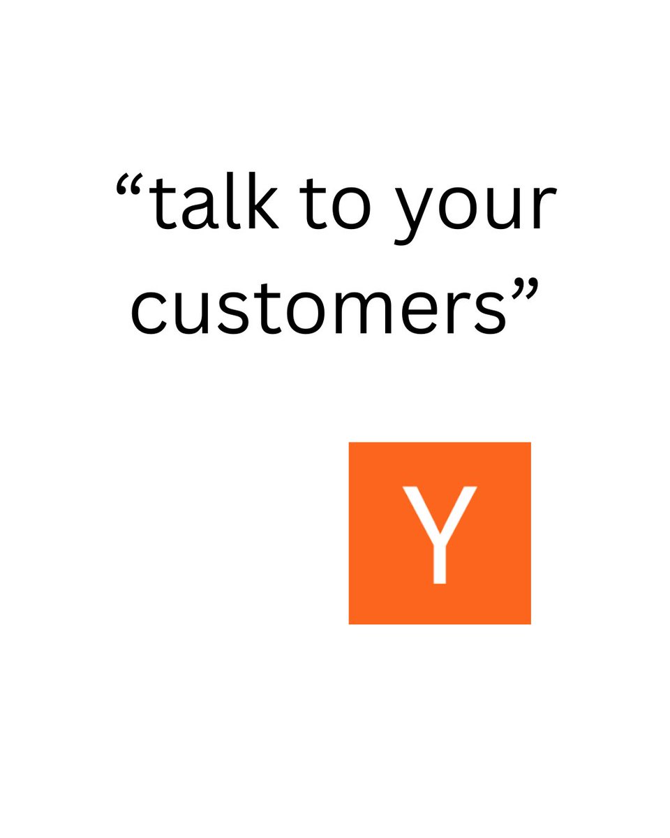 ali_mkay's tweet photo. "Talk to your customers" - sure. But nobody tells you how to get hundreds to show up.

Our flywheel at Synk:

• 1.5K waitlist
• Sort every signup by hand (LinkedIn stalking, honestly)
• Invite ~30 similar people to a small networking event
• Host the event ON Synk

One hour = 30 target users experiencing the product, live usability data, and new signups because attendees bring friends.

Feedback isn't a favor they're doing us. They leave with 29 new connections; we leave with an hour of live product insight.

Want in on one of these private events? → https://t.co/7ryguhA0sX

#buildinpublic
