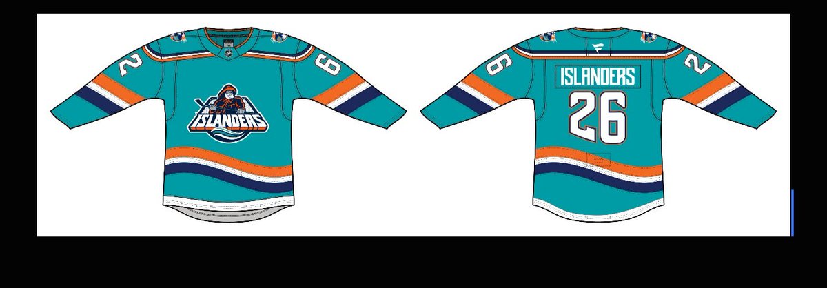 Tired_Isles_Fan's tweet photo. @IslesTerritory https://t.co/7rtLEek8MK