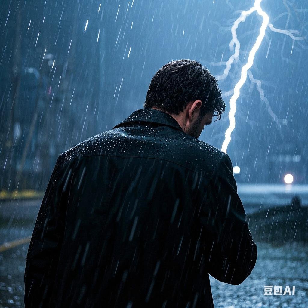 matzahn's tweet photo. A stranger held the door for me in the heavy rain, even though he was in a rush too—small act that turned my whole day around. https://t.co/TDPNUINhJv