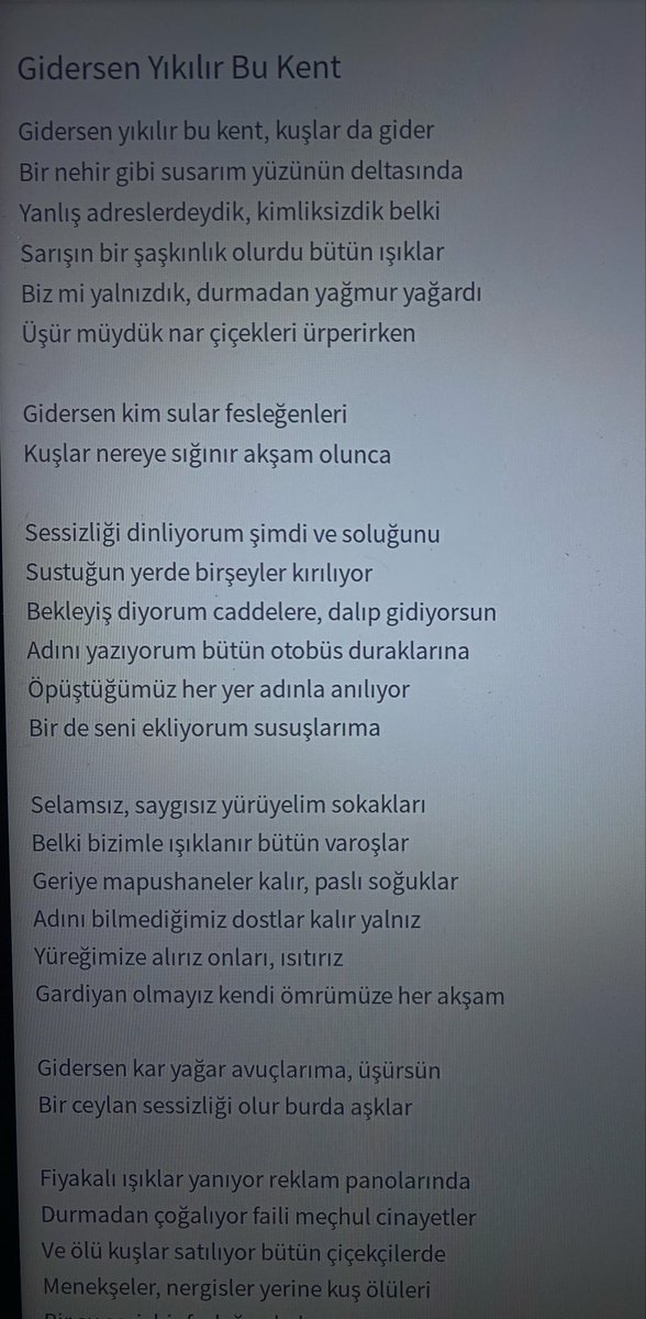 ezo7214's tweet photo. Ahmet  Telli https://t.co/7KZhyCBYvn