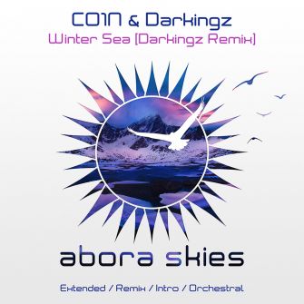 OriUplift's tweet photo. #OurSuperbTrack !  🩵💎🌊💙
18. 2023 #3: @CO1NCooperation  &amp; @Darkingz_  - Winter Sea (@Darkingz_ #Remix) [@AboraRecordings / Skies] #UpOnly700 https://t.co/f2q6bsmwuq