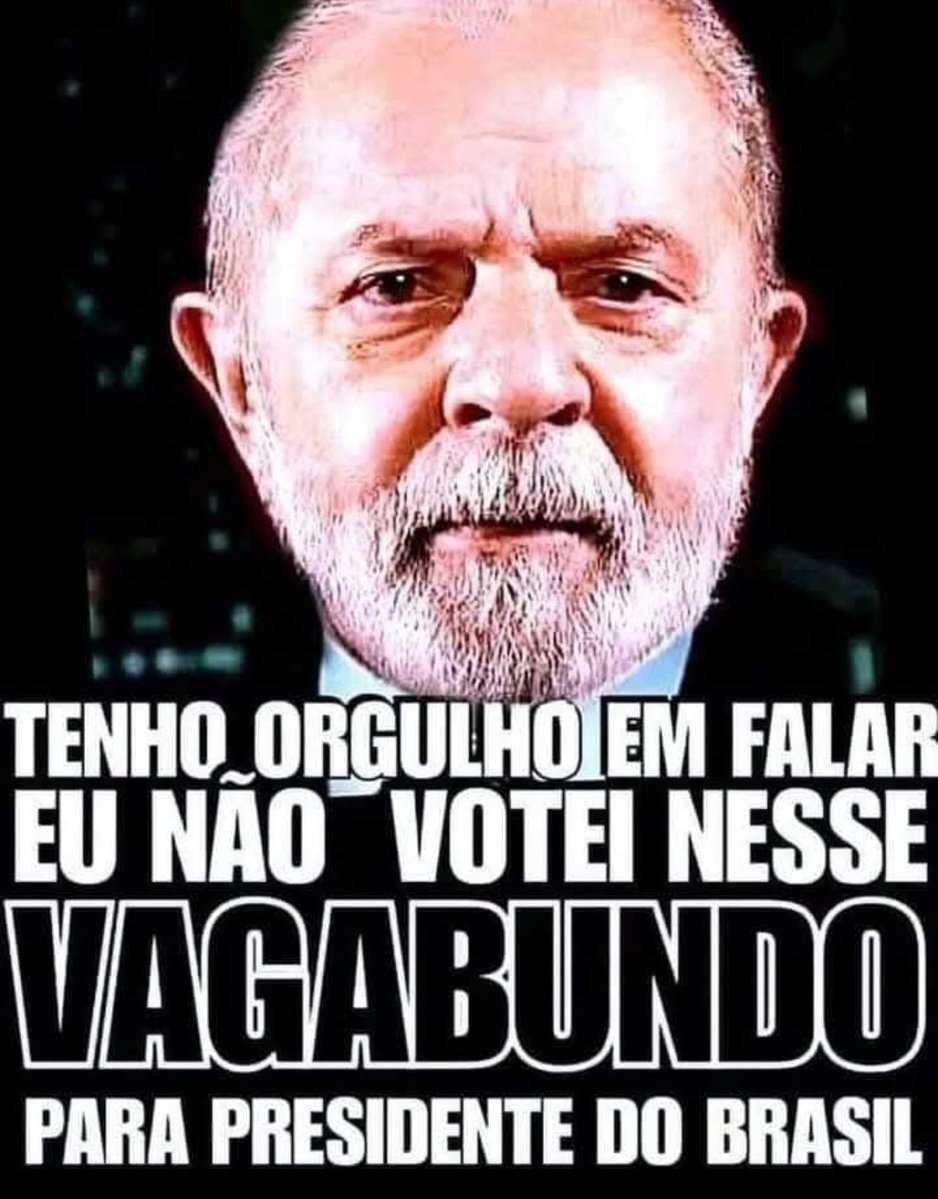 Marcos_28_11_66's tweet photo. E VOCÊ⁉️ https://t.co/tNKvtpBecz
