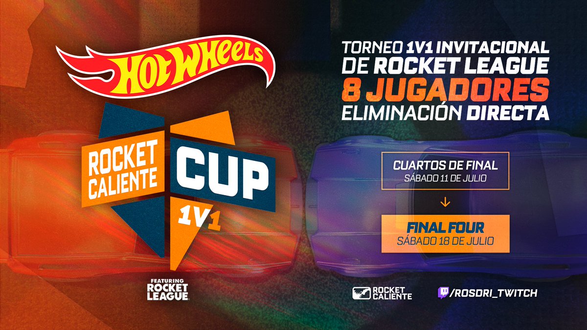RocketCaliente tweet picture
