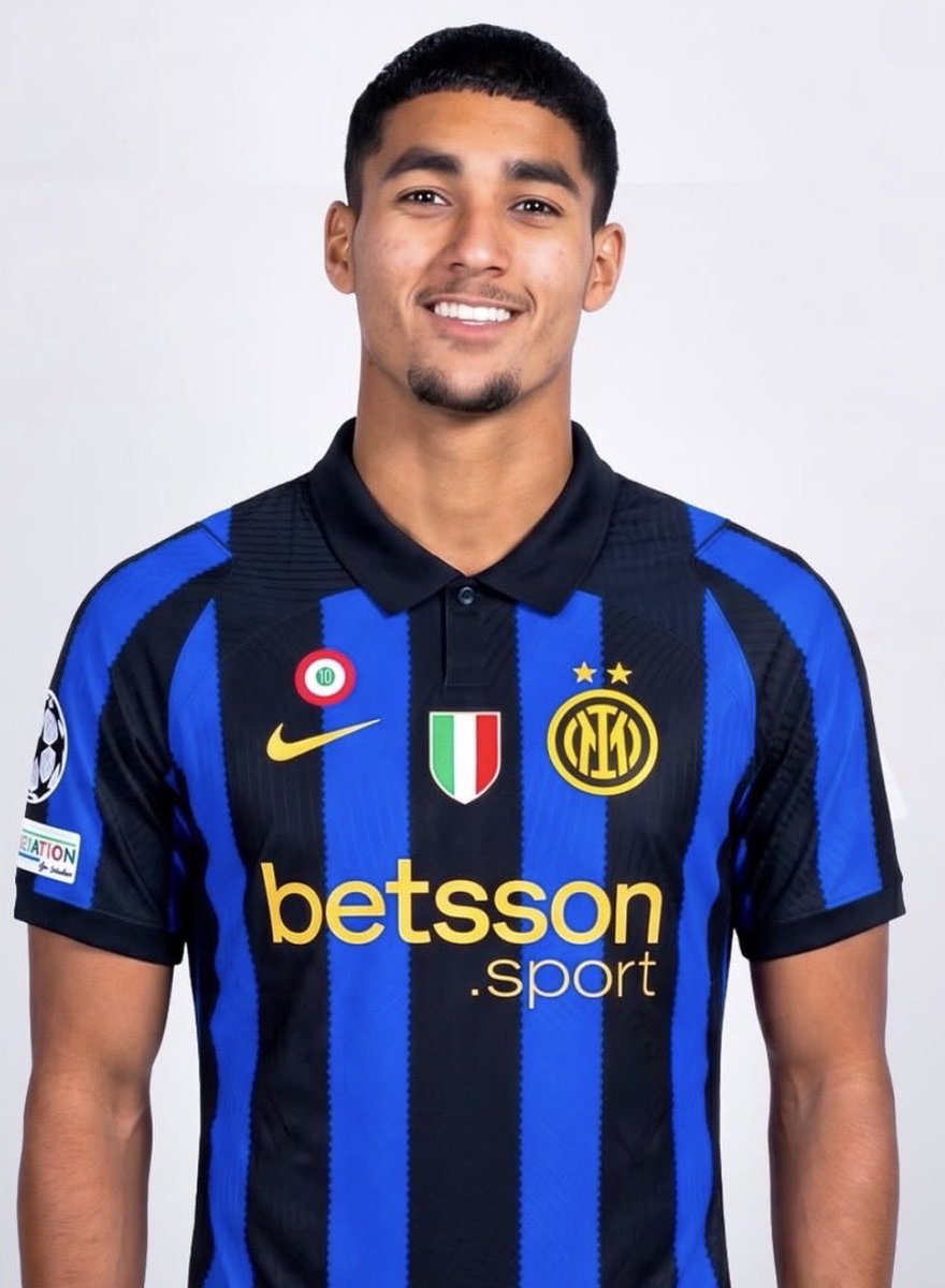 simone_bufacchi's tweet photo. 🖋️Flash Live News
✅Colpo #Inter: #KHALAILI.
Nuovo colpo sulla fascia destra. 
👤Anan Khalaili, esterno e ala destra classe 2004 preso dall'#UnionSG per sostituire #Dumfries.
💰Operazione da 25 milioni di euro fissi più bonus. Per lui contratto da 1,8 milioni a stagione. https://t.co/T4fZzNTrpp