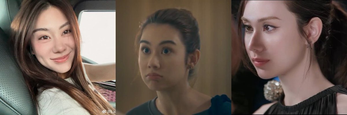 by_ice75647's tweet photo. #LalinaLena Boba eyes sugar level🧋 

     100%                 50%                5%(100% 🌶️) https://t.co/I3MqUw1v7R