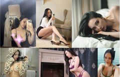 mememason7's tweet photo. 昔日香港女明星下海当福利姬 顶级巨乳露脸 合频视集：
合集：
https://t.co/sdmai2T8j4 https://t.co/lHKFwhDjYy