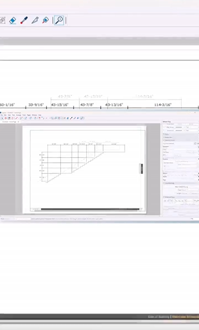 BPOhioValley's tweet photo. "Generate 2D Dimensioned Drawings from 3D #SketchUp Models!"
https://t.co/FrsDPe5Cdr
#BPOV #Trimble #Construction #ConstructionLife #ConTech #ConstructionIndustry #Layout #BuildConstruction #DesignBuild #ConstructionModeling #CAD #AutoCAD #BIM #VDC #MEP #AGC #AIA #AEC https://t.co/Wto5EVXsMA