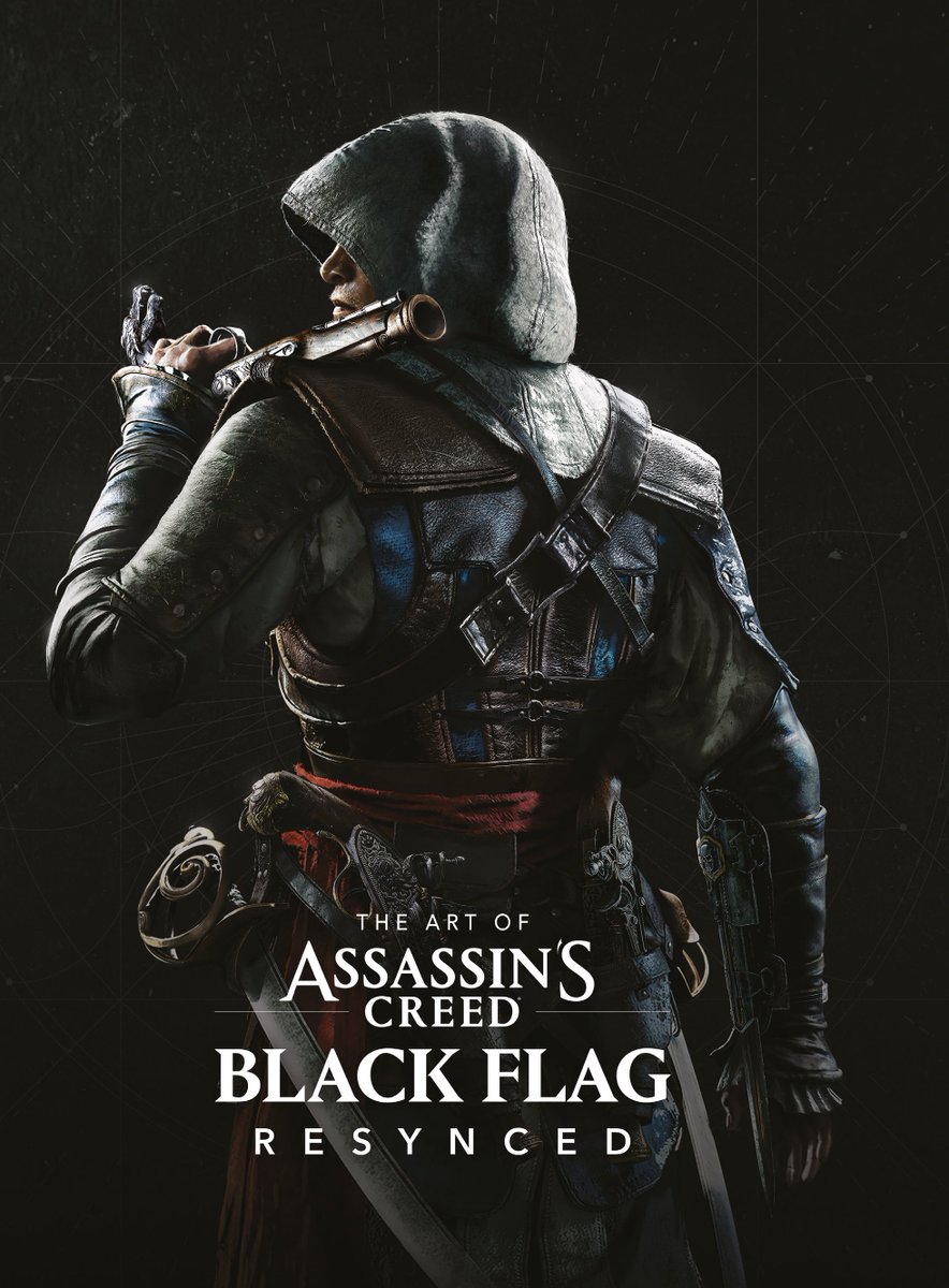 DJBluePDX's tweet photo. It's LAUNCH Day for @Ubisoft's @assassinscreed #BlackFlagResynced! Continuing the journey and giving out CODES worth 350 Extra Entries to the @CLXGaming &amp; @AMD PC Giveaway for #DreamCon! 

Show Starts Now!!!
All Links In The Reply!!!
#UbisoftPartner #LogitechGPartner #PCGiveaway https://t.co/68mAPnslOq