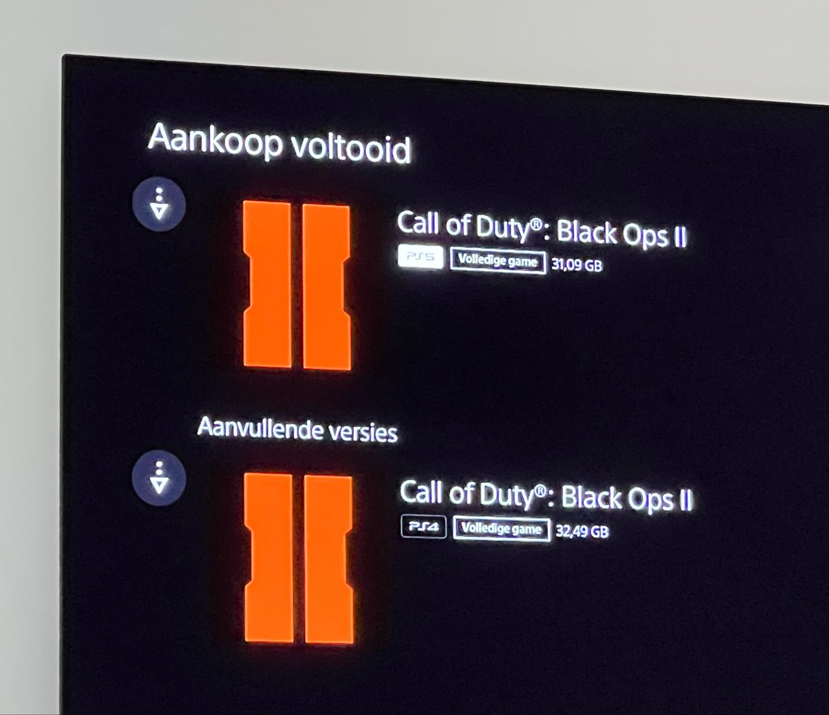 Kloot tweet media