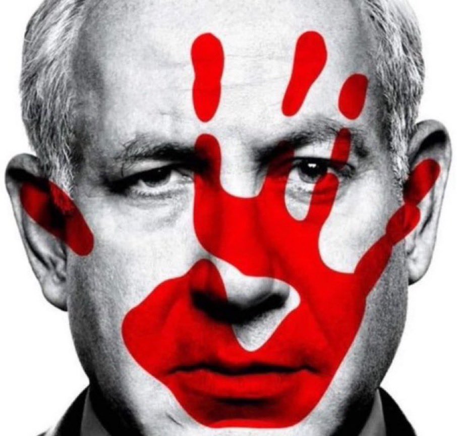 RealNewsIL's tweet photo. @netanyahu בן של מלאך המוות אתה, ימח שמך שם זכרך ומשפחתך בַּעֲגָלָא וּבִזְמַן קָרִיב.

אמן https://t.co/nu8Vor2tiO