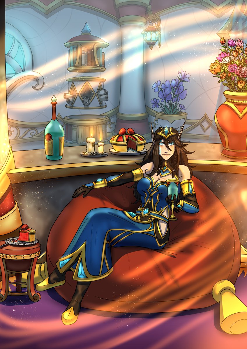 LordMagister_87's tweet photo. @BURULIX Thanks for the opportunity and good luck for the 300! :) https://t.co/4zZJUps0B4