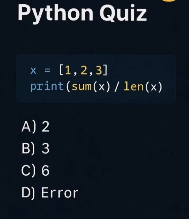 Python Programming tweet media