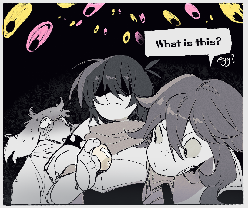 shipduck13's tweet photo. #deltarune https://t.co/bJg49fULSd