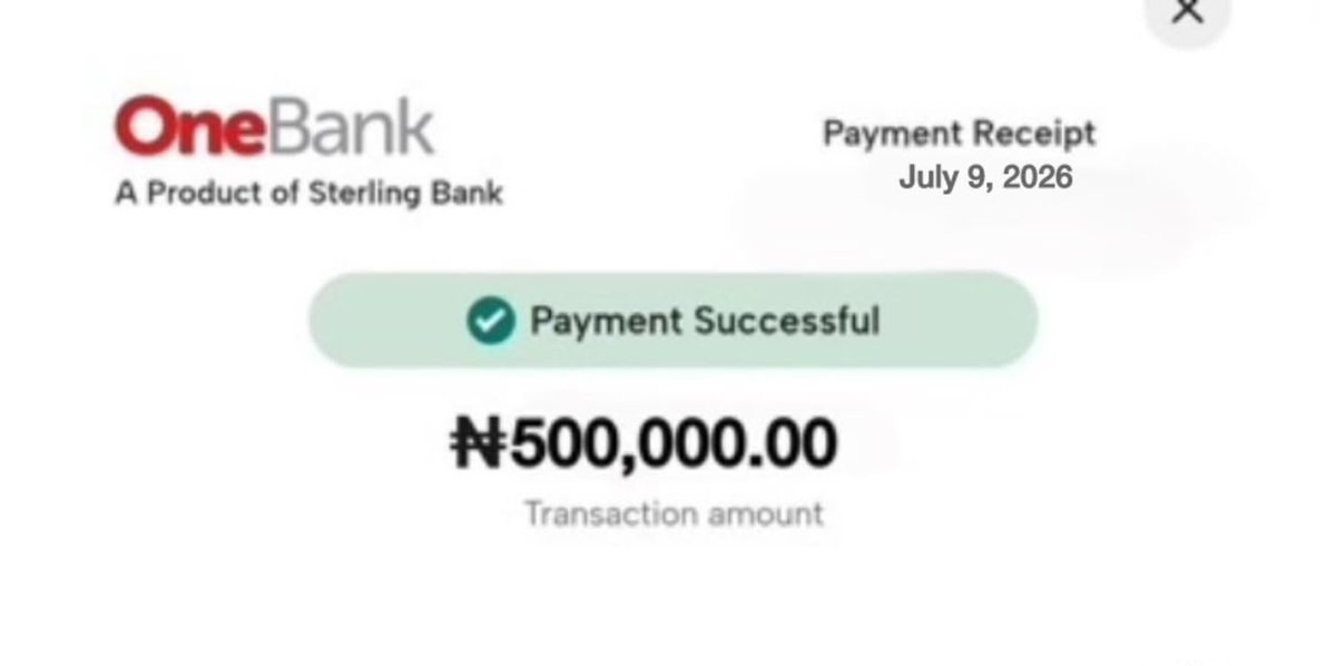 KingTunde_SZN's tweet photo. Who haven’t received yet ? 
Start sending your account details now 🎉 

Follow me , like and repost.  show proof fast!! https://t.co/ypvHdzF05v