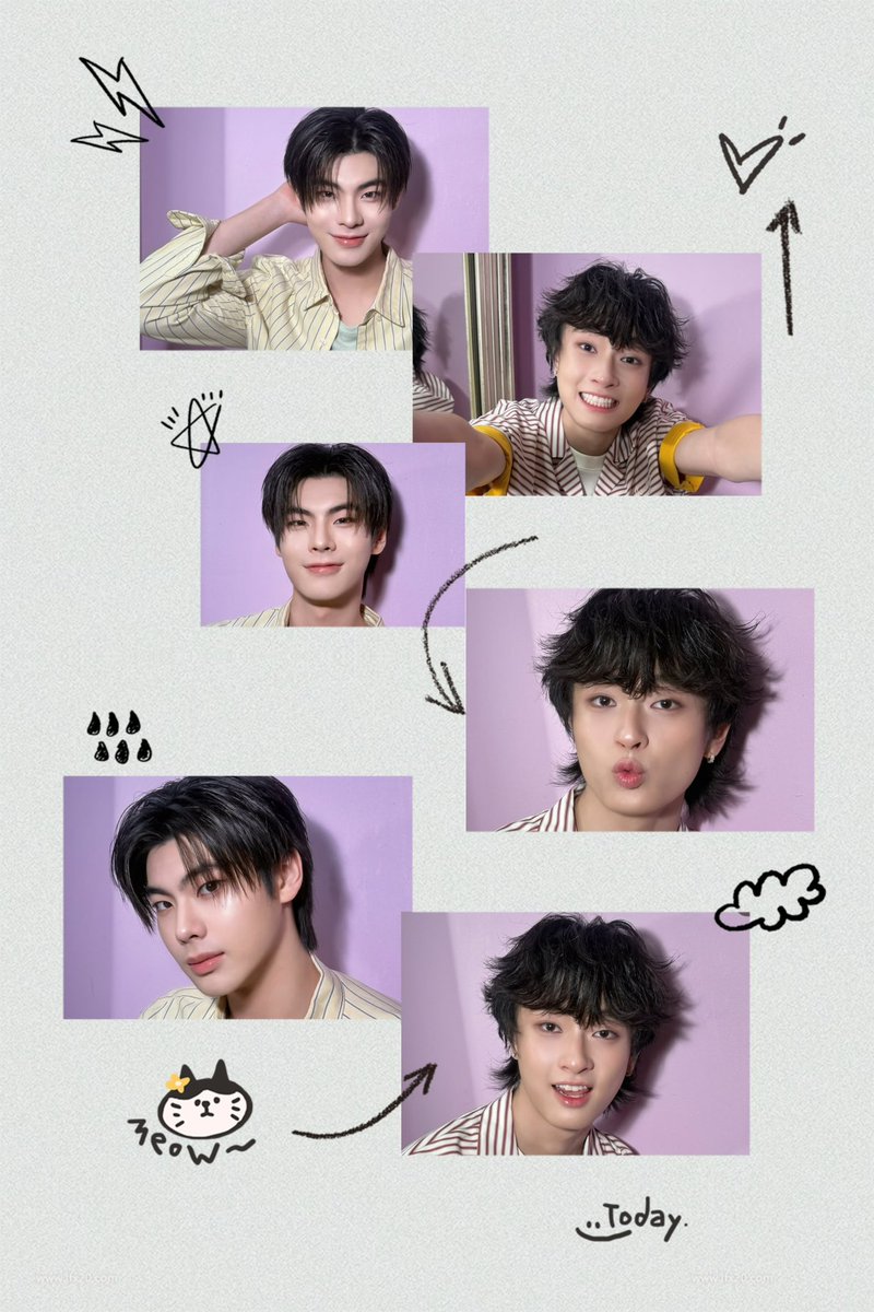 jmdwei's tweet photo. ลุคธีร์เวฟวันนี้เรียกได้ว่าเหมาะสมตามสไตล์น้องมาก y y คนพี่หล่อฮอต คนน้องน่ารักแถมดูซนมาก ฮือ ชอบที่จุดเยย พี่ออสเก่งมากจั้บ 👍🏻😭 

#MoanaTHxTheewave
#tthi_eks #waavetnp https://t.co/JKr8YJmauH