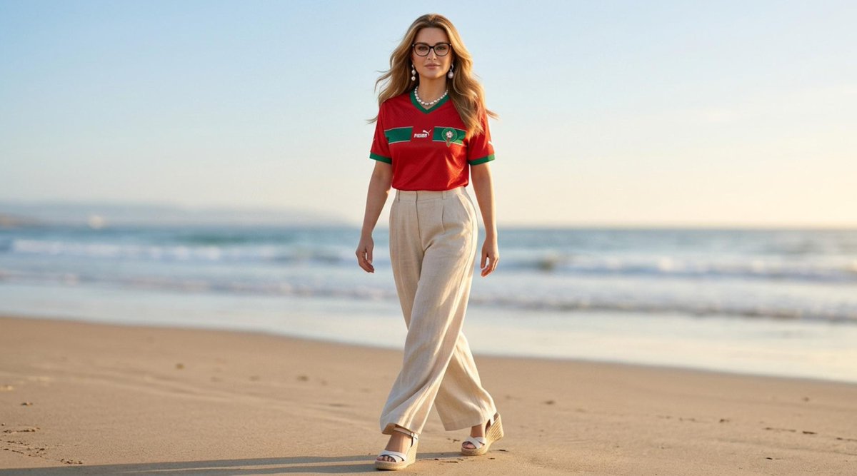 AzizaJalale's tweet photo. هيا يا أسود الأطلس🦁 قدّموا كل ما لديكم، وارفعوا اسم #المغرب 🇲🇦 عالياً كما تعلمنا منكم دائماً! ســــــــــــييييييييرالله ينصركم إنشاء الله  🤲#أسود_الأطلس #المغرب 
كل  المغرب معكم، وكل قلبي معكم!و كل محبيكم في أنحاء العالم معكم.. أسود  الأطلس، أنتم فخر المملكة المغربية الشريفة وفخر كل مغربي و الكل يتابعكم  بشغف وحب لا حدود له 🇲🇦🔥 ❤️💕
الثقة فيكم لا حدود لها، والدعم  لكم لا يتوقف، في الفرح كما في الصعوبات. أنتم أبطال حقيقيون، وكل مباراة  تخوضونها هي فرصة جديدة لكتابة التاريخ من جديد.
#AtlasLions 🦁 #DimaMaghrib
#عزيزة_جلال
#فخر_مغربي #أسود_الأطلس
#المغربMorocco
#كأسالعالم #FIFAWorldCup2026
#worldcup
@EnMaroc  #Morocco