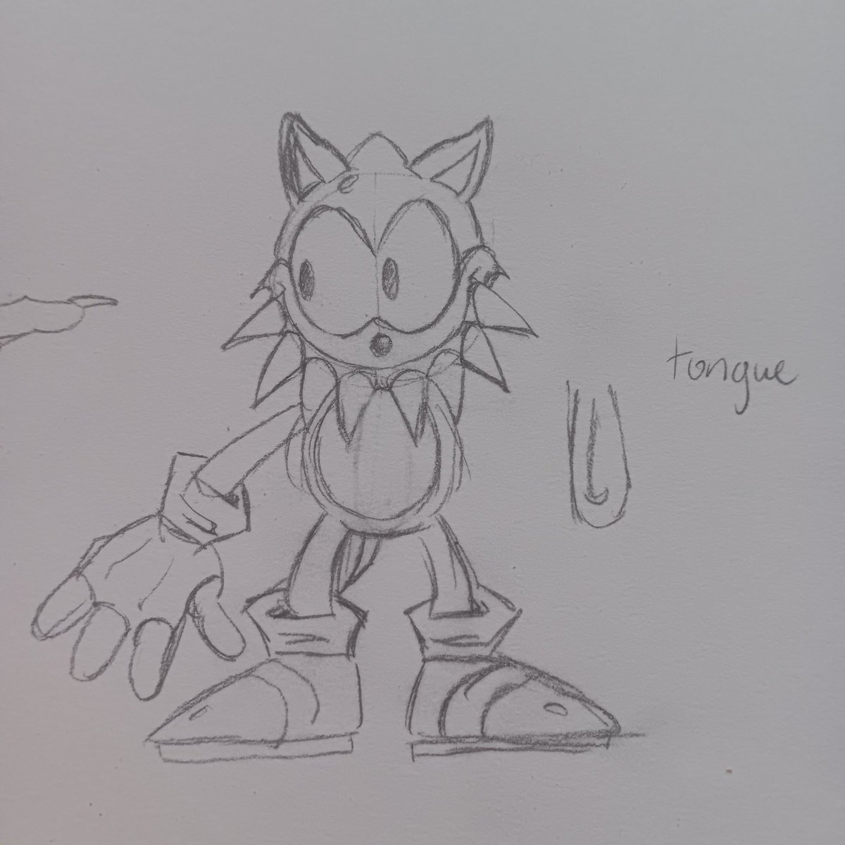canigetuuh's tweet photo. Do you like my slop slop my diamond diamond slop slop
#takeabreather #sonic2011 #sonicexeoc https://t.co/d6Mn7i7L8b