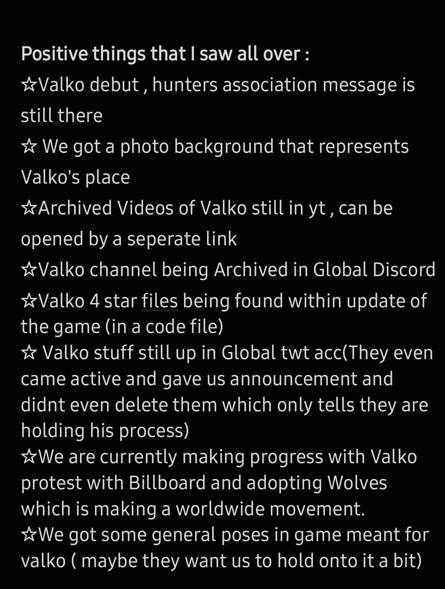 Zayne's Beloved Wife ❄️ #BRINGBACKVALKO 🐺 tweet media