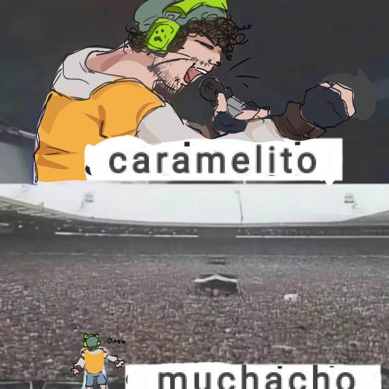 _BL4ZY_'s tweet photo. La multitud enloquece 🙌

#michu #mishifufanart  (?? https://t.co/u263JPDhYD