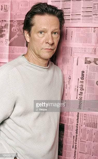 barbaravitali2's tweet photo. Happy Birthday to #ChrisCooper July 9,1951 #AmericanBeauty #Seabiscuit https://t.co/tzdRCxpryE
