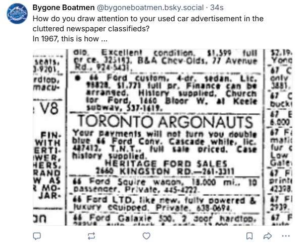 BygoneBoatmen tweet picture