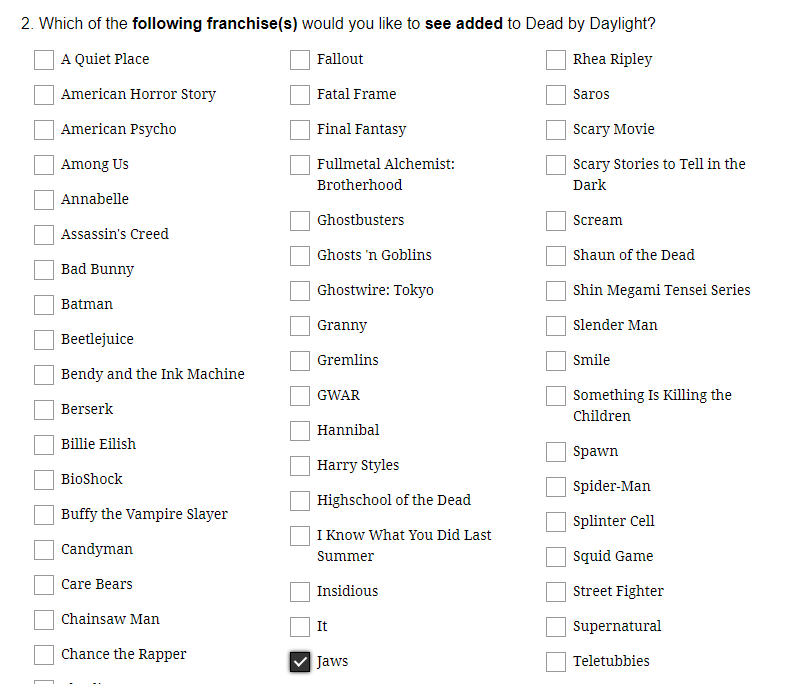 PotatoLegionYT's tweet photo. YOU ALL KNOW WHAT TO VOTE!!!! https://t.co/hrVUnfFP39