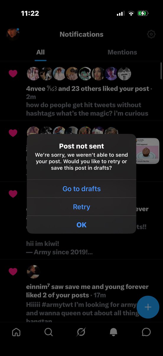 rottenipod's tweet photo. the unfortunate has struck again on my account @snoopsjm https://t.co/uutelTKCCY