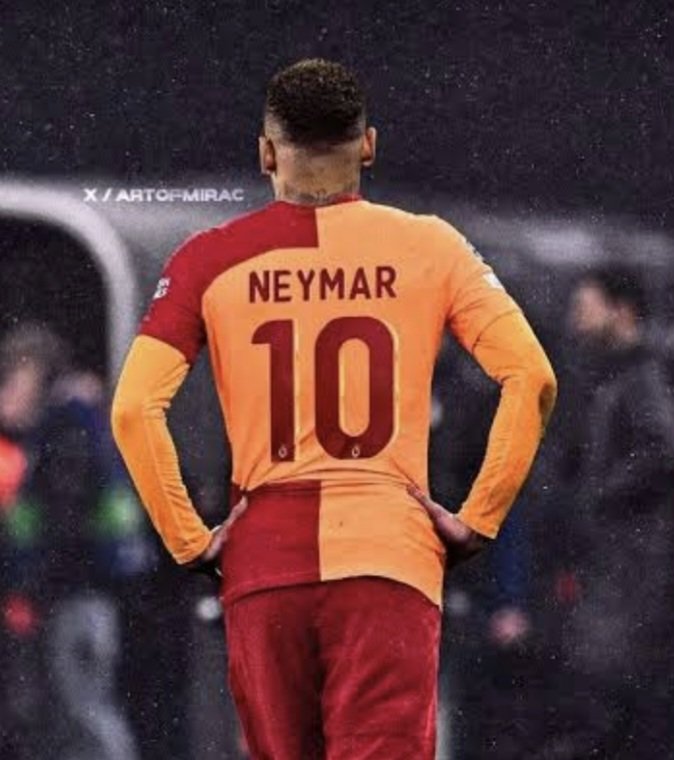 eyupyildiz's tweet photo. Neymar Galatasaray'a önerilmiş, evet kariyer olarak Osimhen'in önünde ama şuanda iyi durumda değil, sakatlık sorunu var.
Marka bir futbolcu, bir dünya yıldızı, Galatasaray'ın repitasyonunu yükseltir ama sahada beklediğimiz, istediğimiz, katkıyı verir mi?
İşte orası soru işareti! https://t.co/Hnf15J8hlk