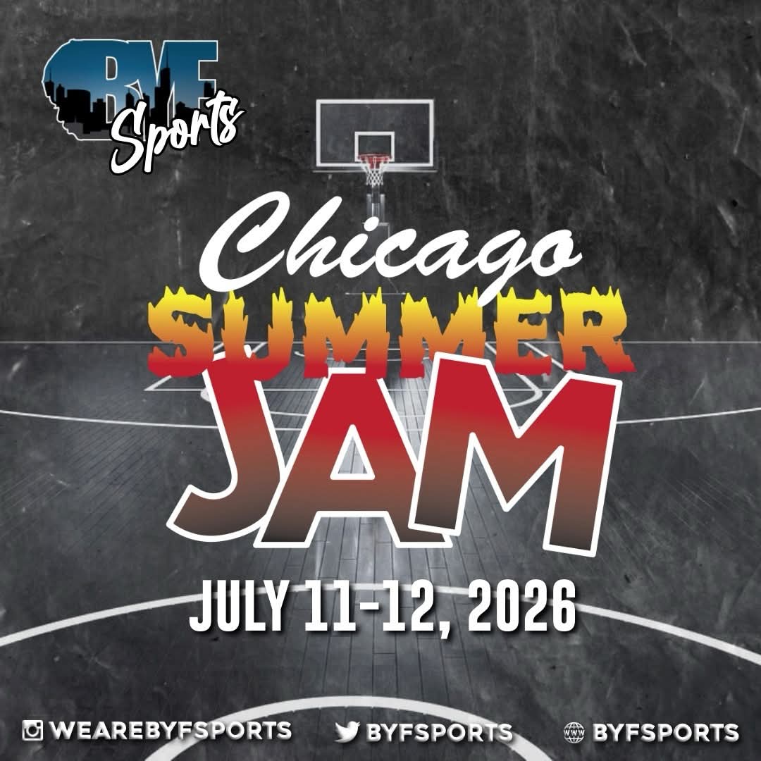 KCRedStorm16U's tweet photo. Our ⚫️ group is travelling today to compete in the @Byfsports Chicago Summer Jam 🏀

Pool play starts tomorrow #LetsGeitIt

@KCRedStorm https://t.co/ocJBmwlATn
