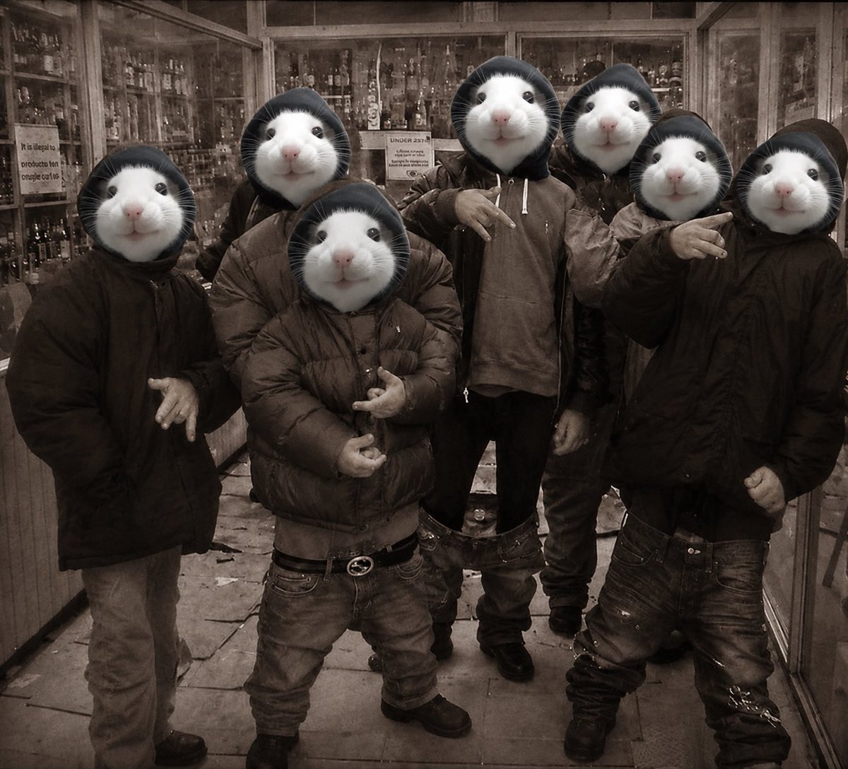 al0nesol's tweet photo. @PraxMedia Help the solana:9motHbNmm4Km8u7VYGhg6xJWN5Ro9XDKYmEkaMMYpump get cheese on our plates. https://t.co/q24HIJLi1c